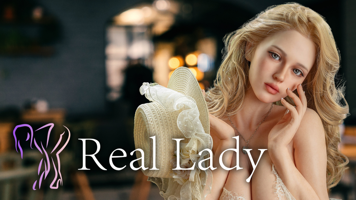 Real Lady