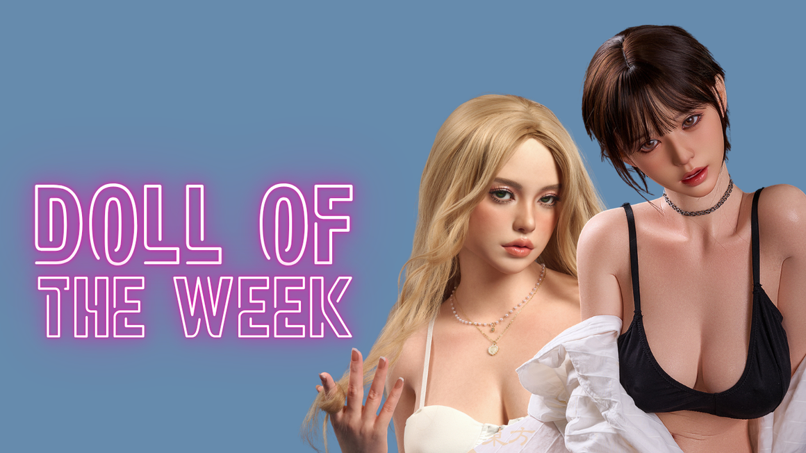 Doll Of The Week