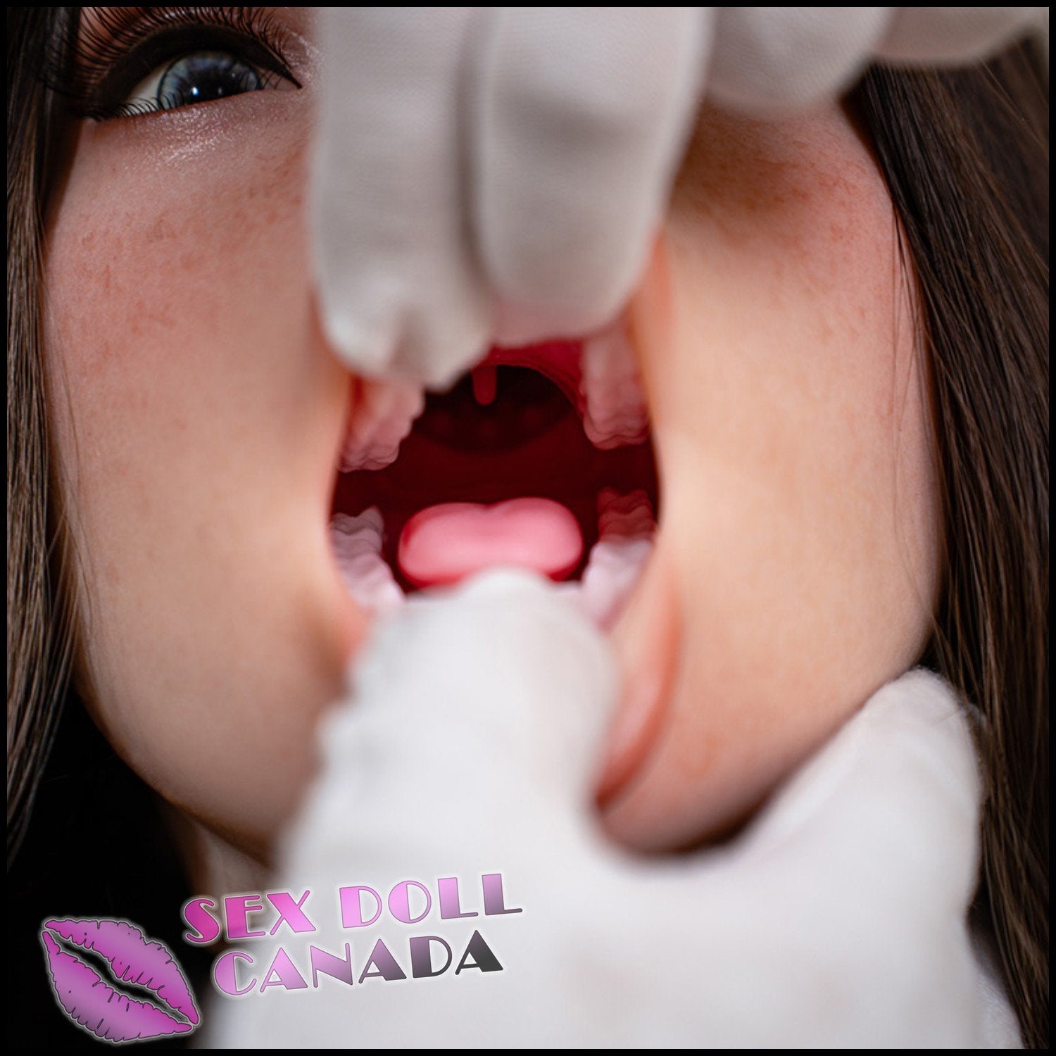 SE DOLL Realistic Sex Doll Fit Athletic Mini Western American