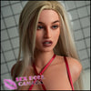 Zelex SLE Realistic Sex Doll Big Ass Butt Small Waist Western American