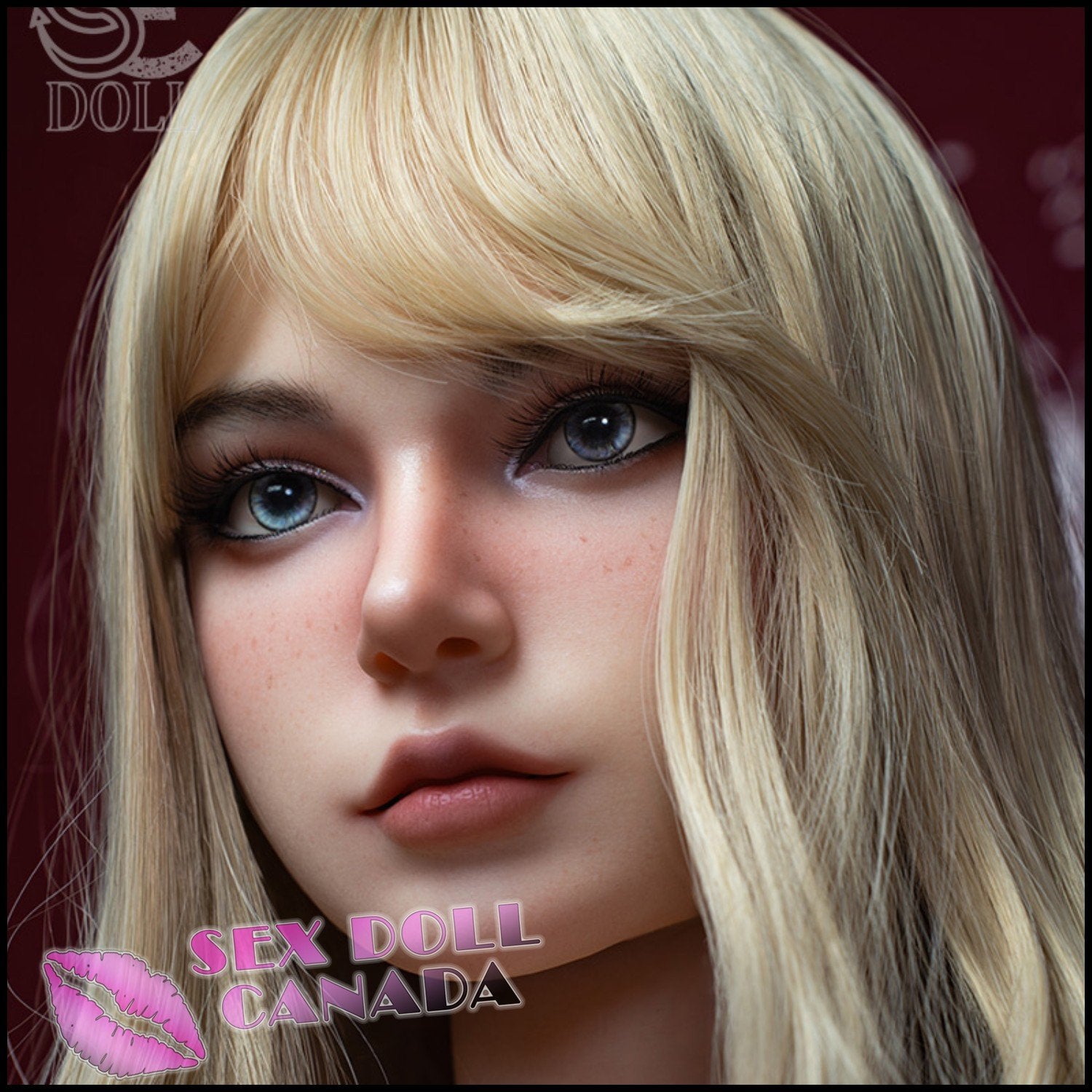 SE DOLL Realistic Sex Doll Latina Brazilian Huge Tits Boobs Small Waist