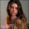 Zelex SLE Realistic Sex Doll Brunette Hair Huge Tits Boobs Small Waist