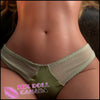 Zelex SLE Realistic Sex Doll Curvy Full Body Mini Western American
