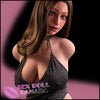 Climax Realistic Sex Doll Western American Huge Tits Boobs Mini