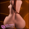 Climax Realistic Sex Doll Curvy Full Body Small Waist Western American
