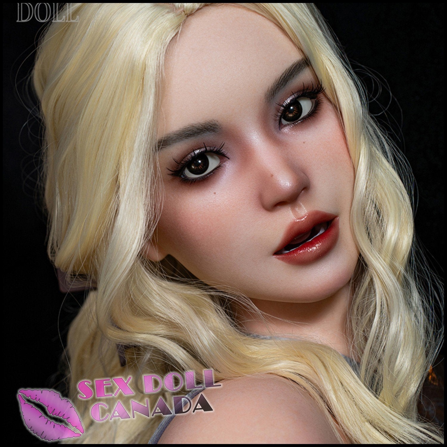 SE DOLL Realistic Sex Doll Curvy Full Body Skinny Slim Mini