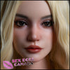 SE DOLL Realistic Sex Doll Curvy Full Body Western American Russian German