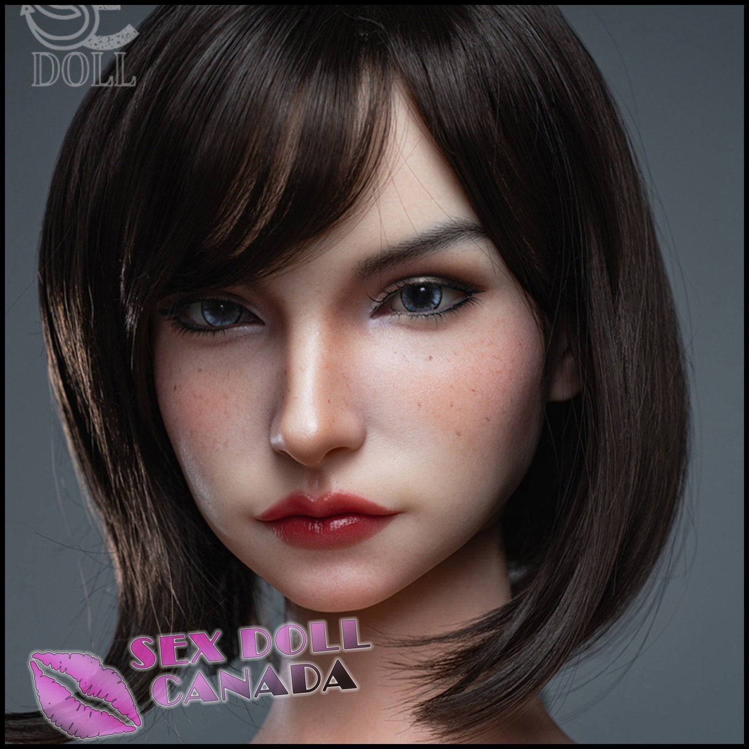 SE DOLL Realistic Sex Doll Russian German Western American Mini