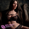 Zelex SLE Realistic Sex Doll Big Tits Breasts Western American Curvy Full Body