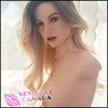 Zelex SLE Realistic Sex Doll Russian German Curvy Full Body Blonde Hair