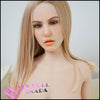 Piper Realistic Sex Doll Mini Red Head Asian Japanese Chinese