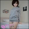 Piper Realistic Sex Doll Asian Japanese Chinese Black Hair Mini