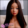 SM Realistic Sex Doll Pear Shaped Small Tits Boobs Short Petite