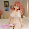 IROKEBIJIN Realistic Sex Doll Asian Japanese Chinese Big Tits Breasts Curvy Full Body