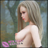 Piper Realistic Sex Doll Curvy Full Body Big Tits Breasts Short Petite