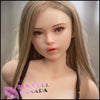 Piper Realistic Sex Doll Big Tits Breasts Blonde Hair Small Waist