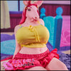 Climax Realistic Sex Doll Big Ass Butt Elf Fantasy Cosplay Elf Fantasy Cosplay