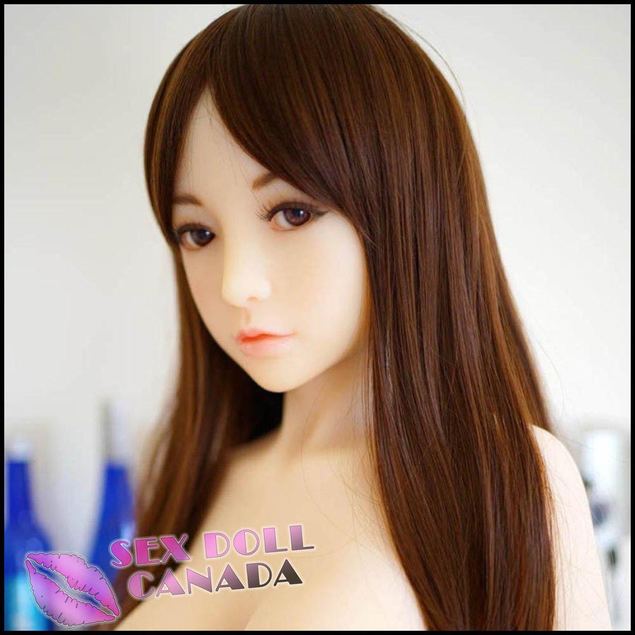 Doll Forever Realistic Sex Doll Small Waist Short Petite Big Tits Breasts
