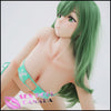 IROKEBIJIN Realistic Sex Doll Cartoon Hentai Anime Short Petite Asian Japanese Chinese