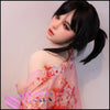 Tayu Realistic Sex Doll Black Hair Small Waist Asian Japanese Chinese