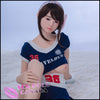 Tayu Realistic Sex Doll Small Waist Big Tits Breasts Asian Japanese Chinese