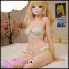 IROKEBIJIN Realistic Sex Doll Short Petite Cartoon Hentai Anime Cartoon Hentai Anime