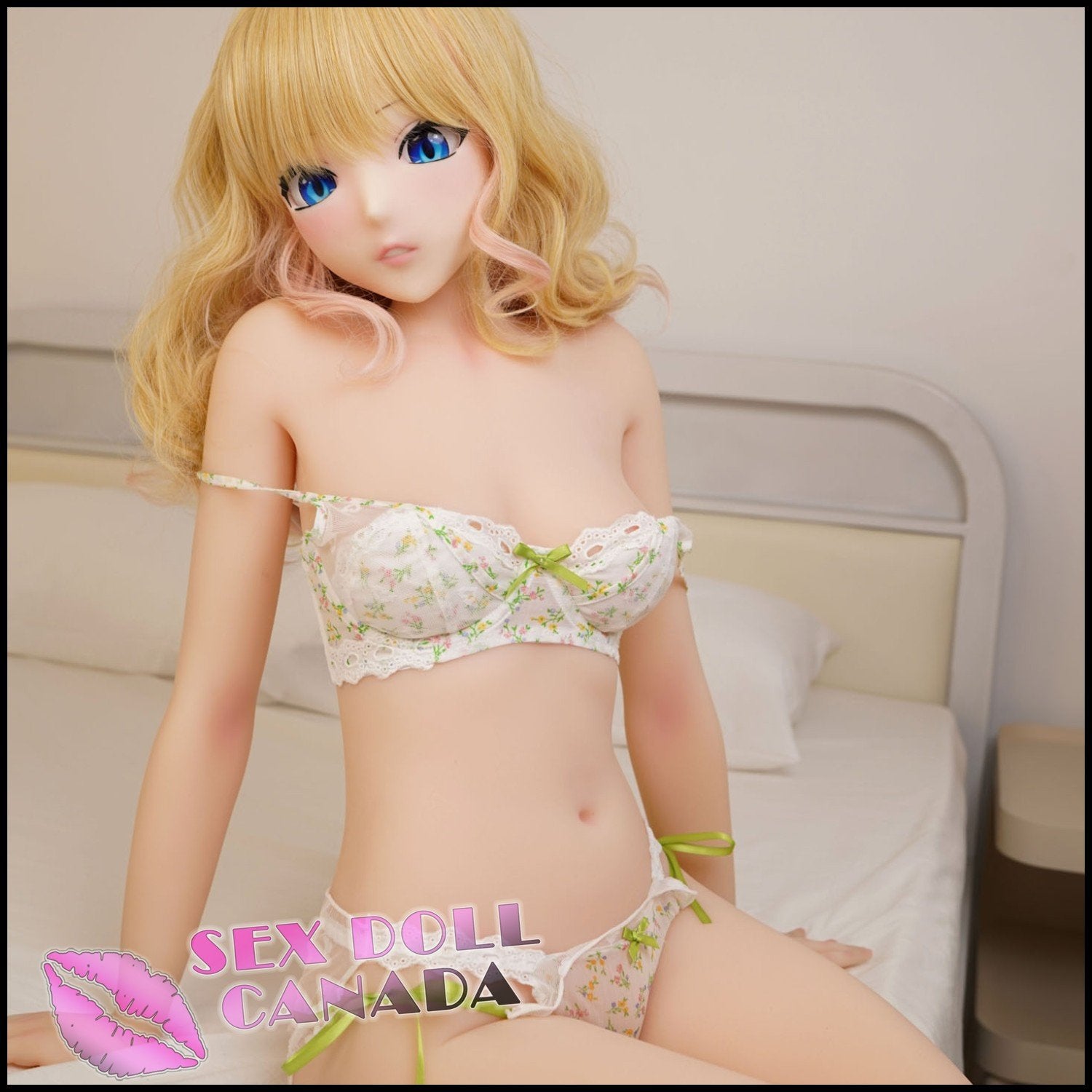 IROKEBIJIN Realistic Sex Doll Small Waist Cartoon Hentai Anime Cartoon Hentai Anime