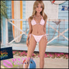 Piper Realistic Sex Doll Big Ass Butt Short Petite Small Waist