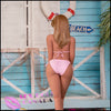 Piper Realistic Sex Doll Blonde Hair Big Tits Breasts Big Ass Butt