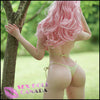 Piper Realistic Sex Doll Small Waist Curvy Full Body Huge Tits Boobs