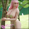 Piper Realistic Sex Doll Curvy Full Body Huge Tits Boobs Big Ass Butt