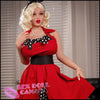 Piper Realistic Sex Doll Huge Tits Boobs Small Waist Short Petite