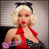 Piper Realistic Sex Doll Huge Tits Boobs Curvy Full Body Short Petite