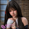 Real Lady Realistic Sex Doll Huge Tits Boobs Sleeping Closed Eyes Asian Japanese Chinese