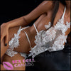 Real Lady Realistic Sex Doll Huge Tits Boobs Curvy Full Body Short Petite