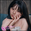 Real Lady Realistic Sex Doll Huge Tits Boobs Sleeping Closed Eyes Asian Japanese Chinese
