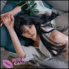 Real Lady Realistic Sex Doll Asian Japanese Chinese Small Waist Huge Tits Boobs
