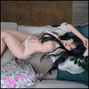 Real Lady Realistic Sex Doll Asian Japanese Chinese Sleeping Closed Eyes Short Petite
