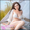 Real Lady Realistic Sex Doll Curvy Full Body Thick Thighs Asian Japanese Chinese