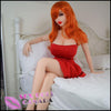 Piper Realistic Sex Doll Curvy Full Body Huge Tits Boobs Big Thick Thighs