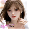 FunWestDoll Realistic Sex Doll Asian Japanese Chinese Short Petite Brunette Hair