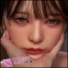 IRONTECH Realistic Sex Doll Thick Thighs Asian Japanese Chinese Big Ass Butt