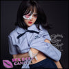 SE DOLL Realistic Sex Doll Big Tits Breasts Short Petite Asian Japanese Chinese