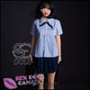 SE DOLL Realistic Sex Doll Curvy Full Body Small Waist Big Tits Breasts