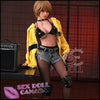 SE DOLL Realistic Sex Doll Big Tits Breasts Curvy Full Body Small Waist