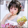 XYcolo Realistic Sex Doll Asian Japanese Chinese Short Petite Big Tits Breasts