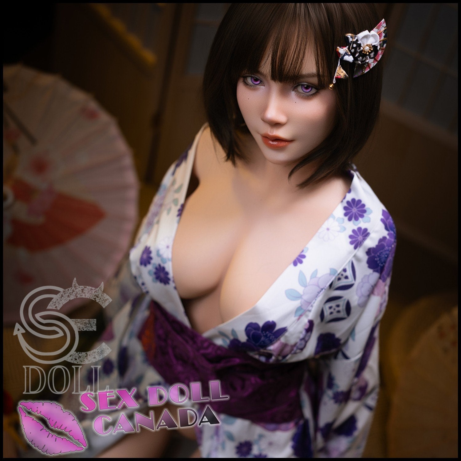 SE DOLL Realistic Sex Doll Elf Fantasy Cosplay Asian Japanese Chinese Big Tits Breasts