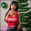YL Realistic Sex Doll Asian Japanese Chinese Small Waist Huge Tits Boobs