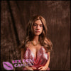 YL Realistic Sex Doll Small Waist Western American Curvy Full Body