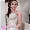 Starpery Realistic Sex Doll Asian Japanese Chinese Big Tits Breasts Brunette Hair